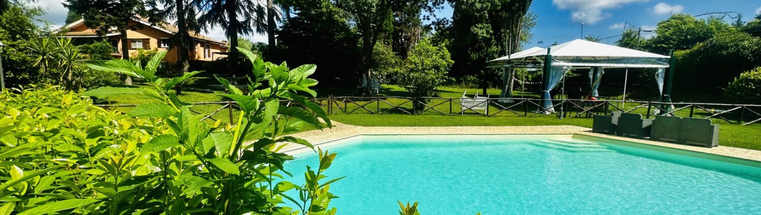Tenuta Santa Cornelia